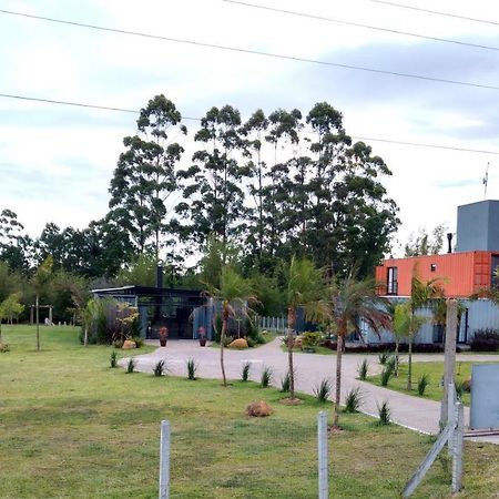 Pousada Casa De Ferro 帕苏迪托雷斯 外观 照片