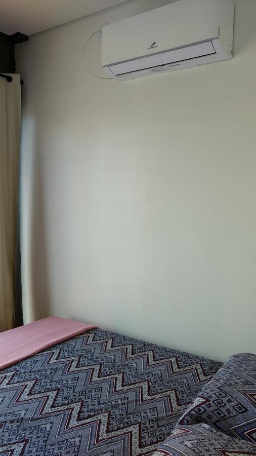 Pousada Casa De Ferro 帕苏迪托雷斯 外观 照片