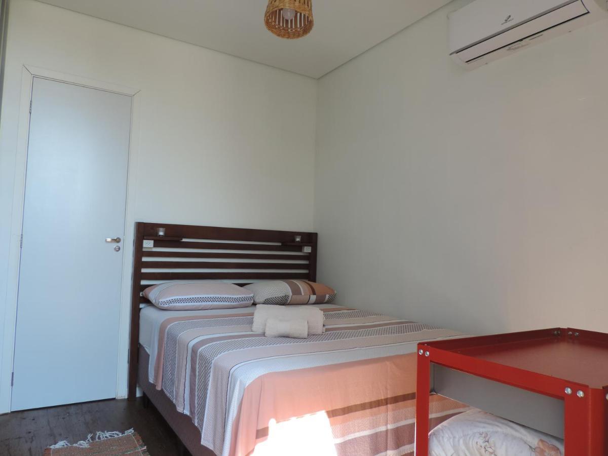 Pousada Casa De Ferro 帕苏迪托雷斯 外观 照片